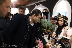 جشنواره ملی اتفاق؛ تلاقی فرهنگ، نوآوری و شور جوانی در تبریز