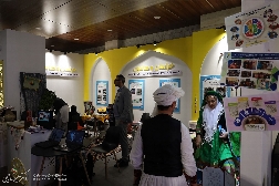 جشنواره ملی اتفاق؛ تلاقی فرهنگ، نوآوری و شور جوانی در تبریز