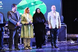 جشنواره ملی اتفاق؛ تلاقی فرهنگ، نوآوری و شور جوانی در تبریز
