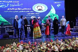 جشنواره ملی اتفاق؛ تلاقی فرهنگ، نوآوری و شور جوانی در تبریز