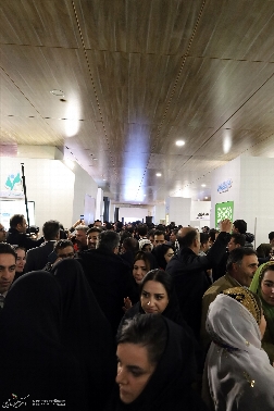 جشنواره ملی اتفاق؛ تلاقی فرهنگ، نوآوری و شور جوانی در تبریز