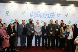 جشنواره ملی اتفاق؛ تلاقی فرهنگ، نوآوری و شور جوانی در تبریز