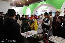 جشنواره ملی اتفاق؛ تلاقی فرهنگ، نوآوری و شور جوانی در تبریز