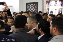 جشنواره ملی اتفاق؛ تلاقی فرهنگ، نوآوری و شور جوانی در تبریز