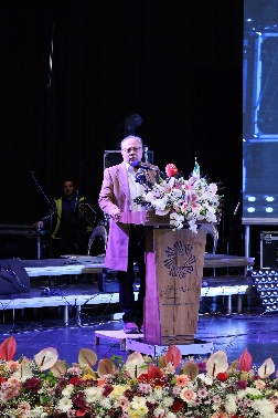 جشنواره ملی اتفاق؛ تلاقی فرهنگ، نوآوری و شور جوانی در تبریز