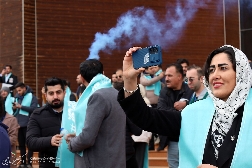 جشنواره ملی اتفاق؛ تلاقی فرهنگ، نوآوری و شور جوانی در تبریز