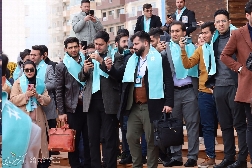 جشنواره ملی اتفاق؛ تلاقی فرهنگ، نوآوری و شور جوانی در تبریز