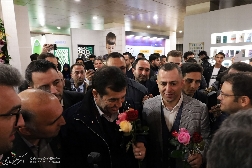 جشنواره ملی اتفاق؛ تلاقی فرهنگ، نوآوری و شور جوانی در تبریز