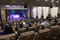 جشنواره ملی اتفاق؛ تلاقی فرهنگ، نوآوری و شور جوانی در تبریز