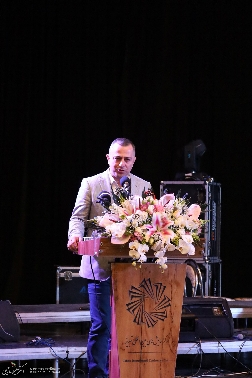 جشنواره ملی اتفاق؛ تلاقی فرهنگ، نوآوری و شور جوانی در تبریز