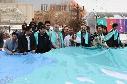جشنواره ملی اتفاق؛ تلاقی فرهنگ، نوآوری و شور جوانی در تبریز