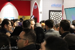 جشنواره ملی اتفاق؛ تلاقی فرهنگ، نوآوری و شور جوانی در تبریز