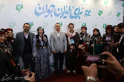 جشنواره ملی اتفاق؛ تلاقی فرهنگ، نوآوری و شور جوانی در تبریز