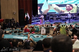جشنواره ملی اتفاق؛ تلاقی فرهنگ، نوآوری و شور جوانی در تبریز
