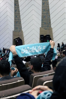 جشنواره ملی اتفاق؛ تلاقی فرهنگ، نوآوری و شور جوانی در تبریز