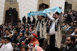 جشنواره ملی اتفاق؛ تلاقی فرهنگ، نوآوری و شور جوانی در تبریز