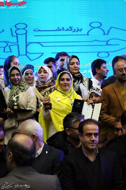 جشنواره ملی اتفاق؛ تلاقی فرهنگ، نوآوری و شور جوانی در تبریز