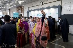 جشنواره ملی اتفاق؛ تلاقی فرهنگ، نوآوری و شور جوانی در تبریز