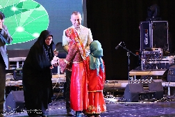 جشنواره ملی اتفاق؛ تلاقی فرهنگ، نوآوری و شور جوانی در تبریز