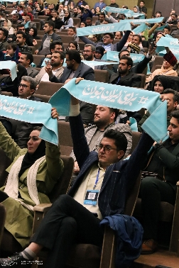 جشنواره ملی اتفاق؛ تلاقی فرهنگ، نوآوری و شور جوانی در تبریز