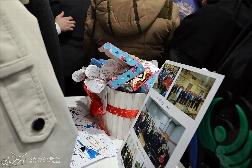 جشنواره ملی اتفاق؛ تلاقی فرهنگ، نوآوری و شور جوانی در تبریز