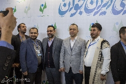 جشنواره ملی اتفاق؛ تلاقی فرهنگ، نوآوری و شور جوانی در تبریز