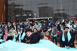 جشنواره ملی اتفاق؛ تلاقی فرهنگ، نوآوری و شور جوانی در تبریز