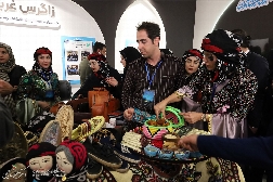 جشنواره ملی اتفاق؛ تلاقی فرهنگ، نوآوری و شور جوانی در تبریز