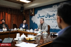 فراخوان شرکت در «جایزه ملی جوان سال» منتشر شد