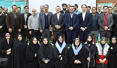 احیای خانه جوان قم و تقویت ظرفیت‌های جوانان استان